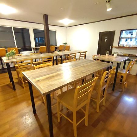 Hakuba Norikura Wakaguri Guesthouse 오타리 외부 사진