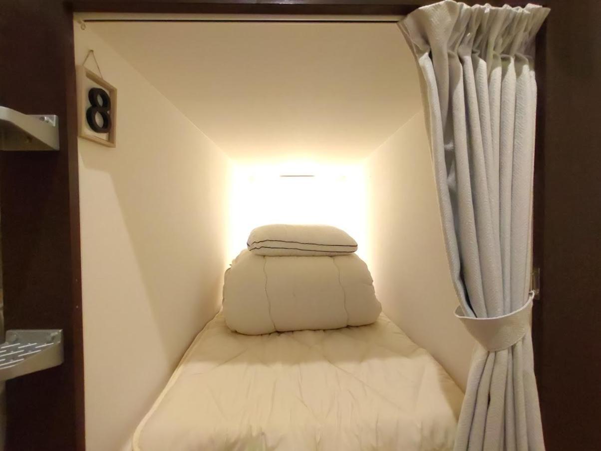 Hakuba Norikura Wakaguri Guesthouse 오타리 외부 사진
