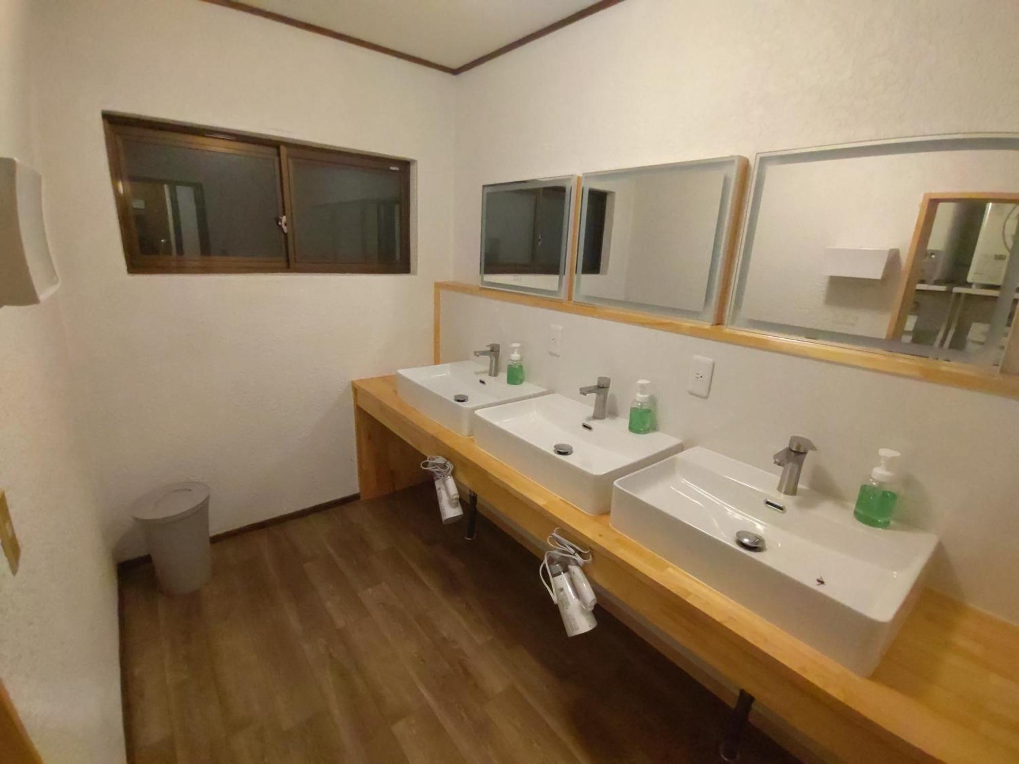 Hakuba Norikura Wakaguri Guesthouse 오타리 외부 사진