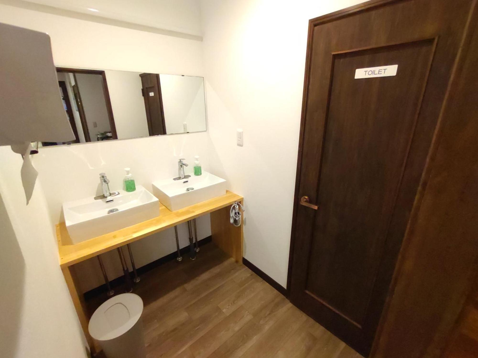 Hakuba Norikura Wakaguri Guesthouse 오타리 외부 사진