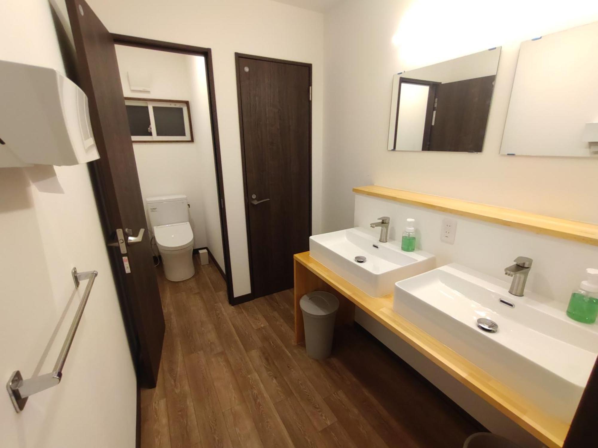 Hakuba Norikura Wakaguri Guesthouse 오타리 외부 사진