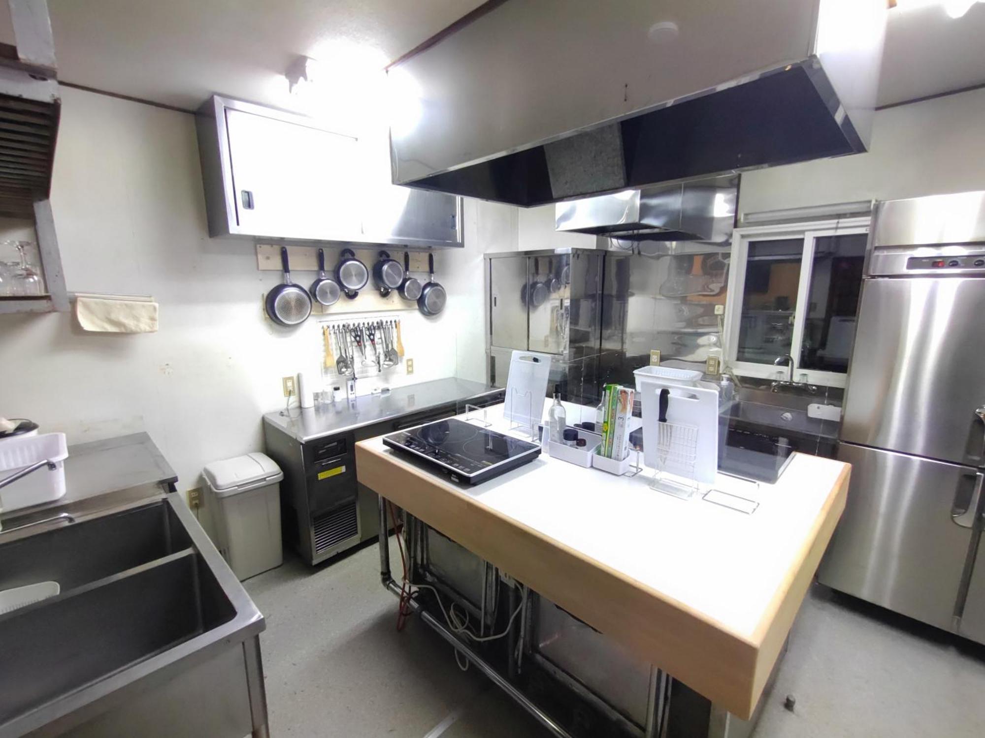 Hakuba Norikura Wakaguri Guesthouse 오타리 외부 사진