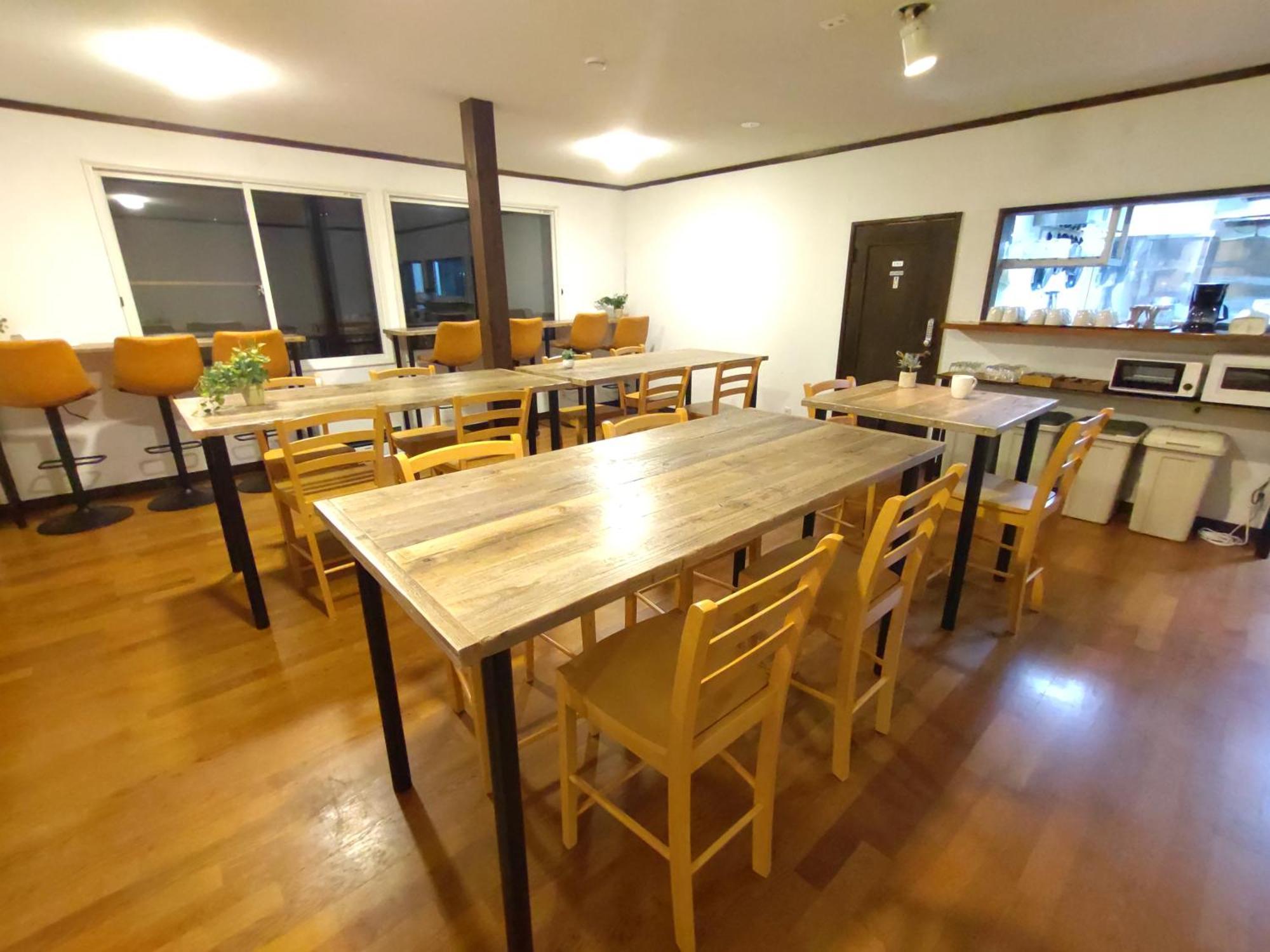 Hakuba Norikura Wakaguri Guesthouse 오타리 외부 사진