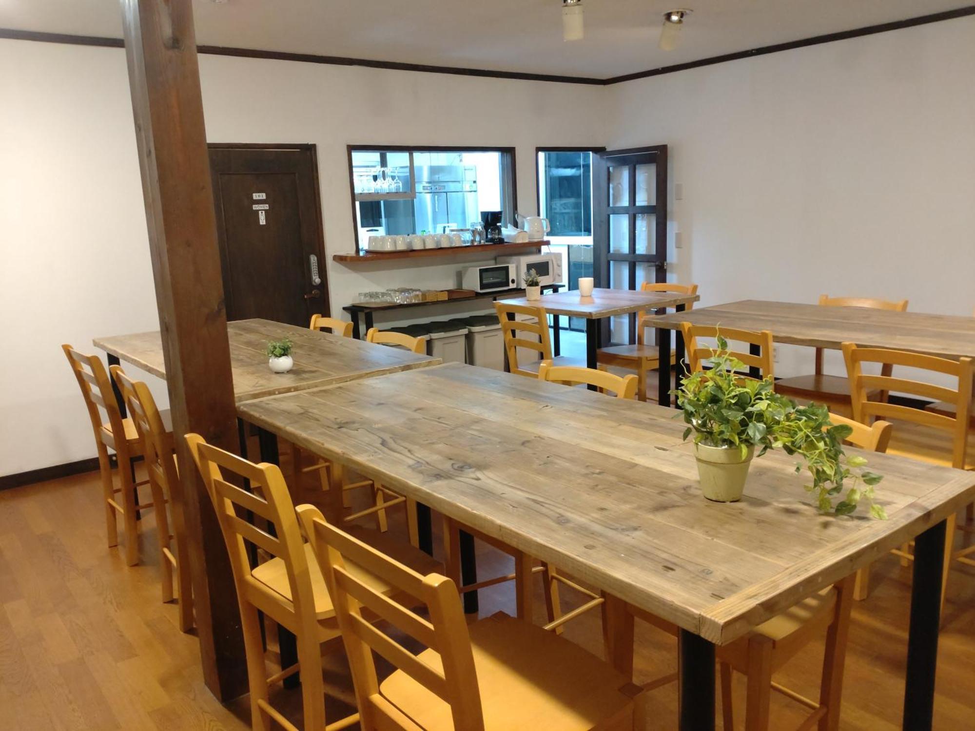 Hakuba Norikura Wakaguri Guesthouse 오타리 외부 사진